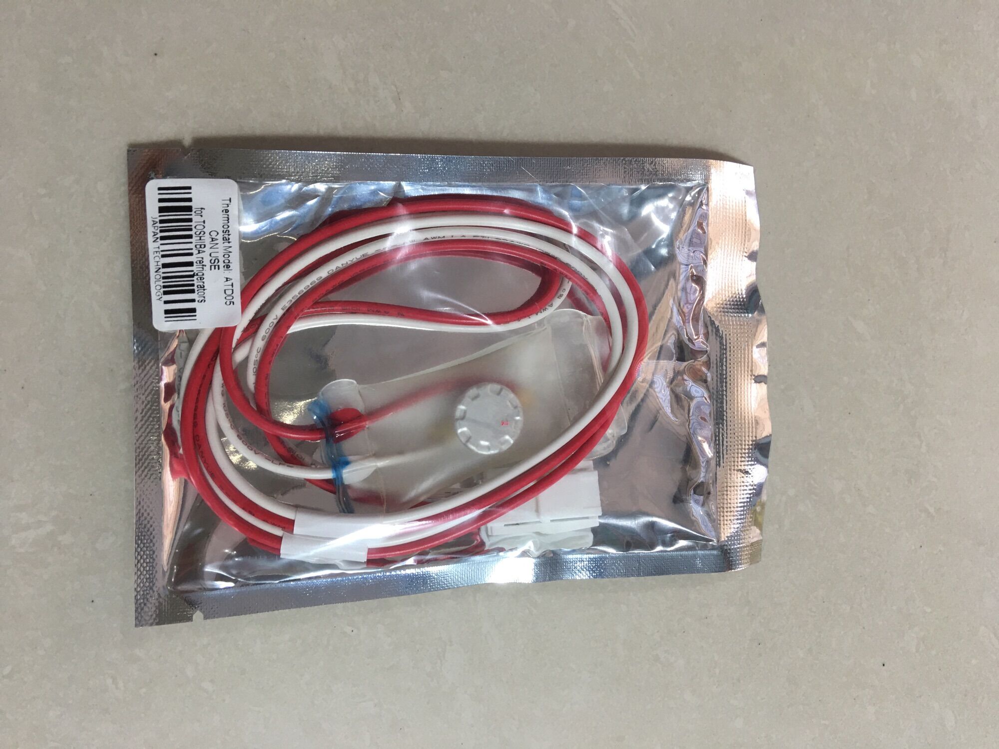 Combo 10 sò lạnh tủ lạnh toshiba
