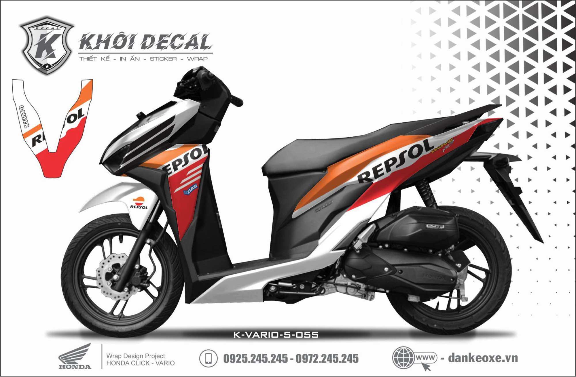 Tem vario 2018-2022