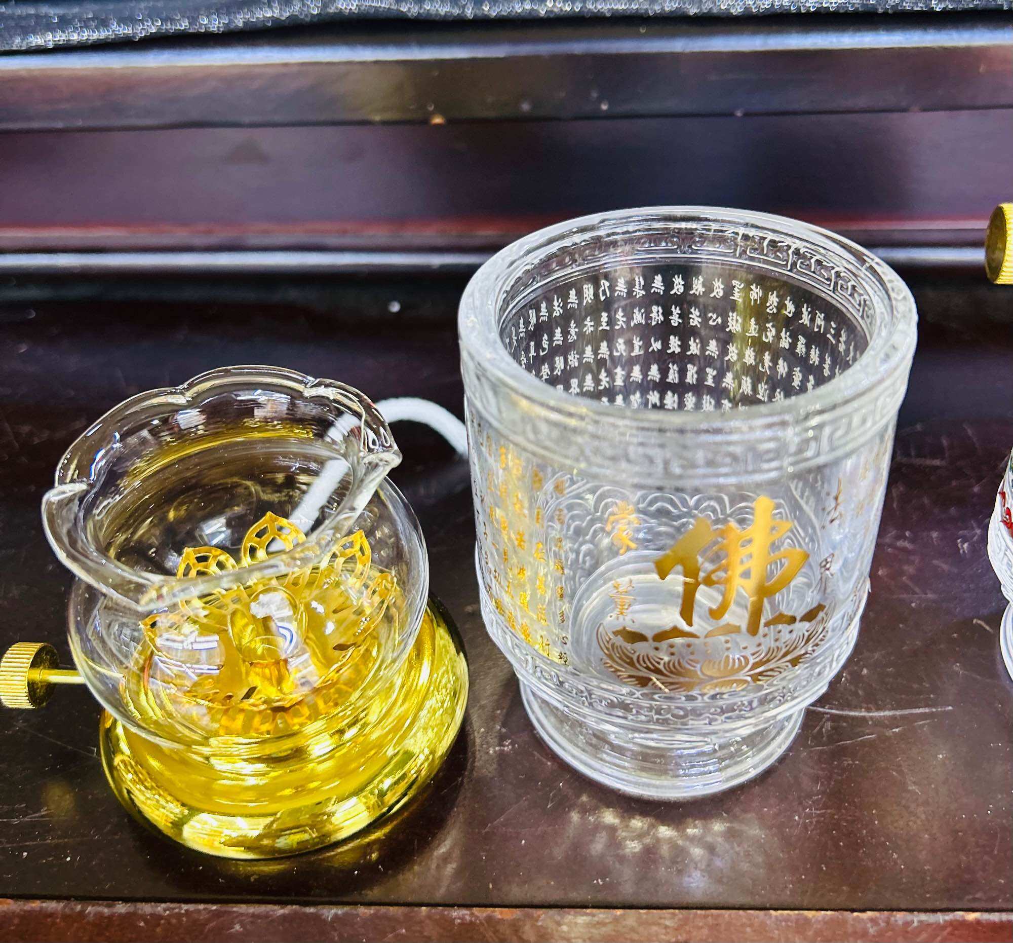 ĐÈN DẦU CÁT TƯỜNG - ĐÈN DẦU LƯU LY - ĐÈN THẮP DẦU