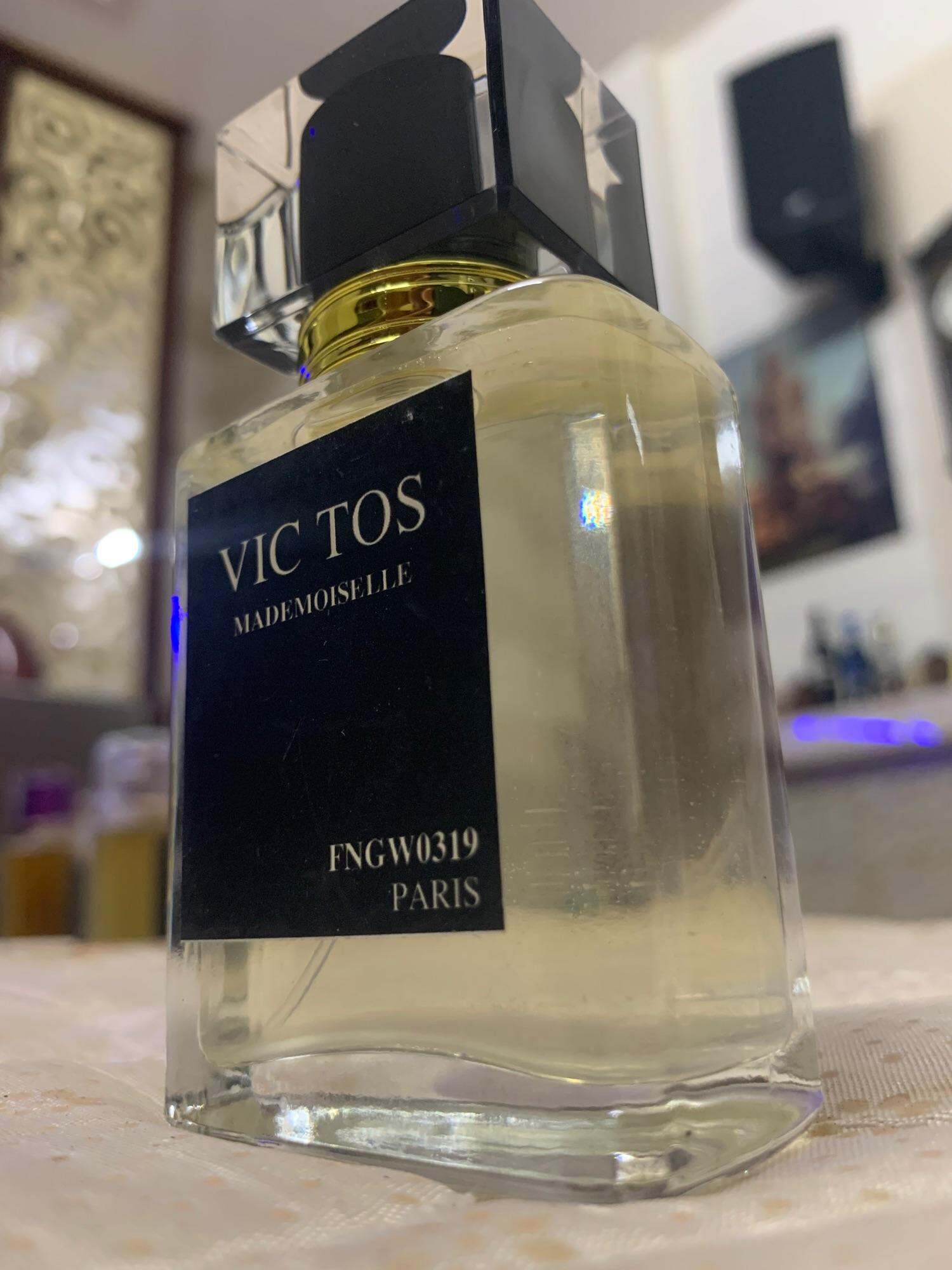 Nước Hoa Cao Cấp VICTOS 50ml (hàng Tồn Kho “ Không Hộp”) Thanh Lý, Lưu Hương 4-5h Hàng Tồn Kho-Ngon Bổ Rẻ