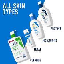 [ New ] Kem Dưỡng CeraVe Facial Moisturizing Lotion PM
