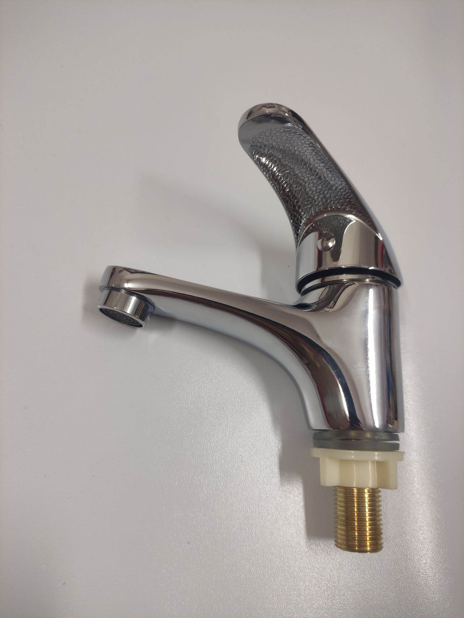 Vòi lavabo gật gù đơn Inax