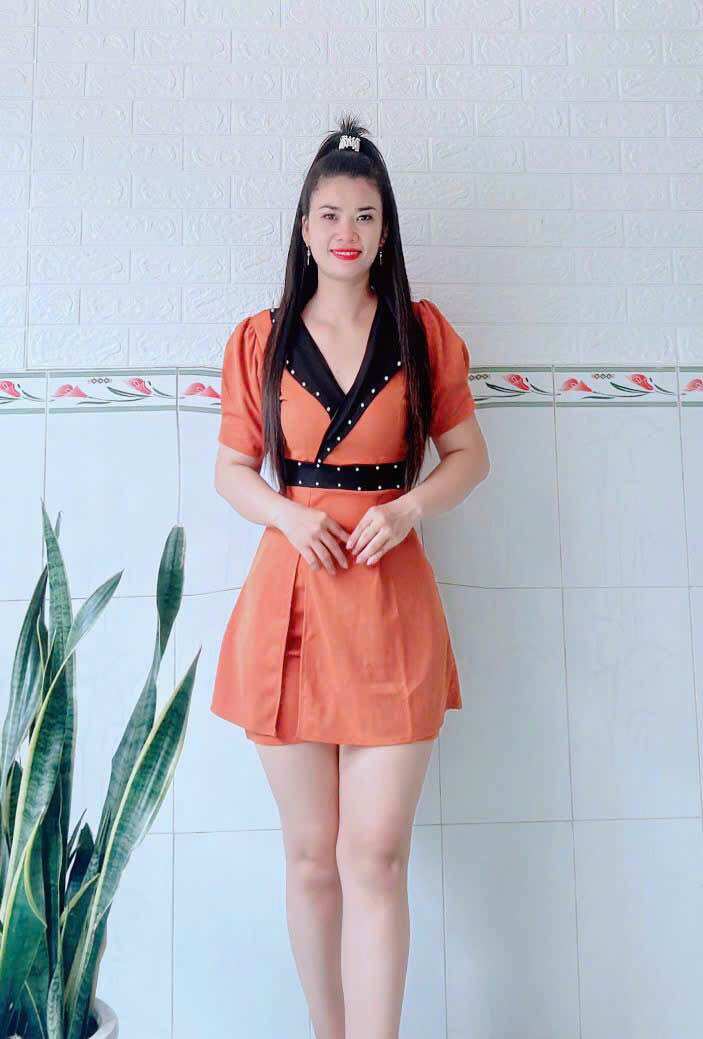 SÉT BỘ ĐÙI XINH