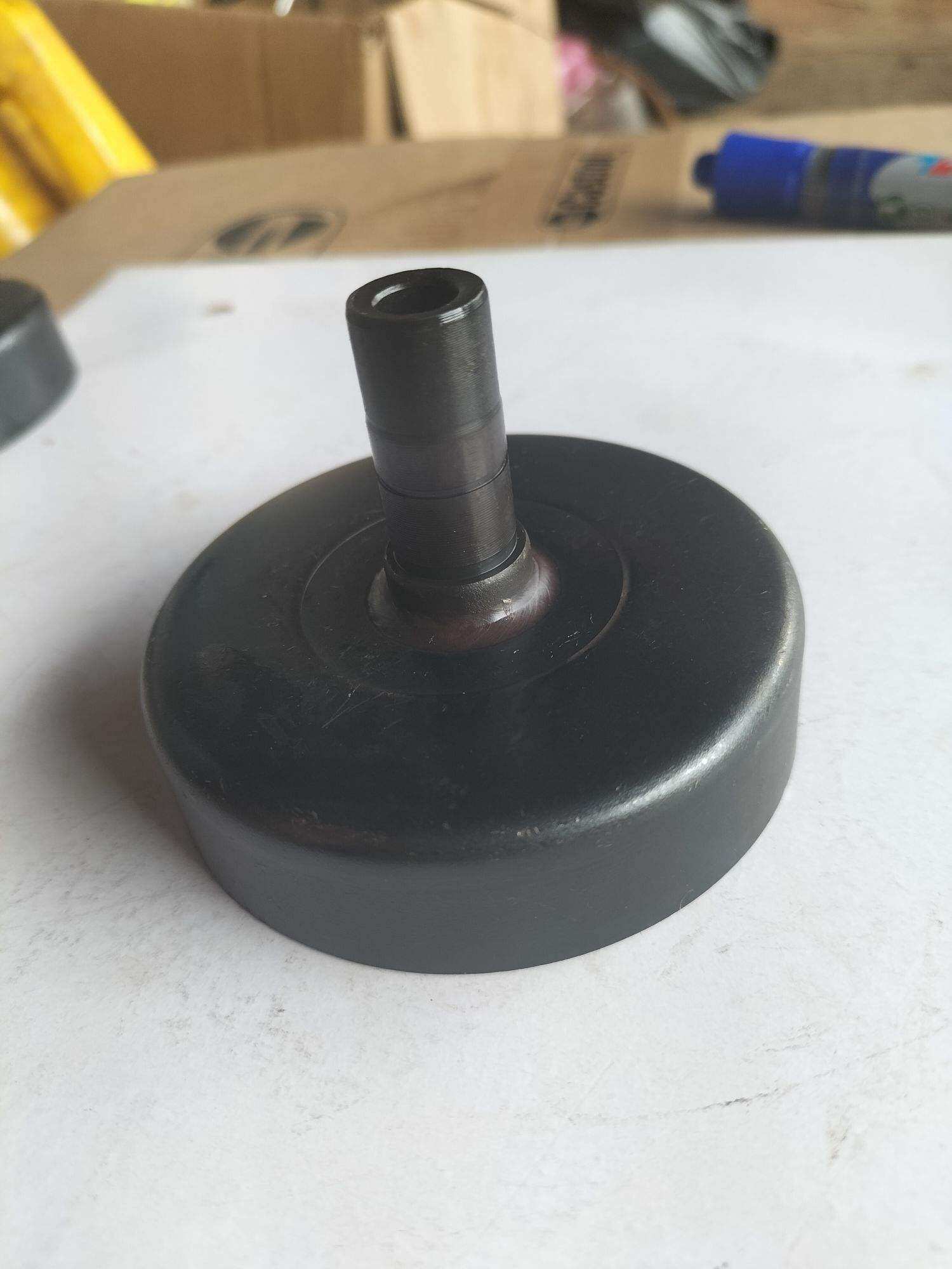 chén chuông côn máy cắt cỏ husqvarna143/541