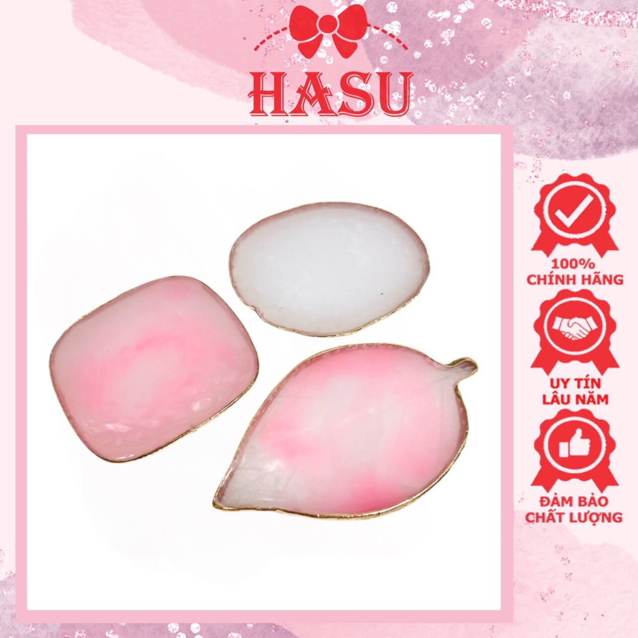 Đá pha màu - tán màu - chụp ảnh nail đa năng