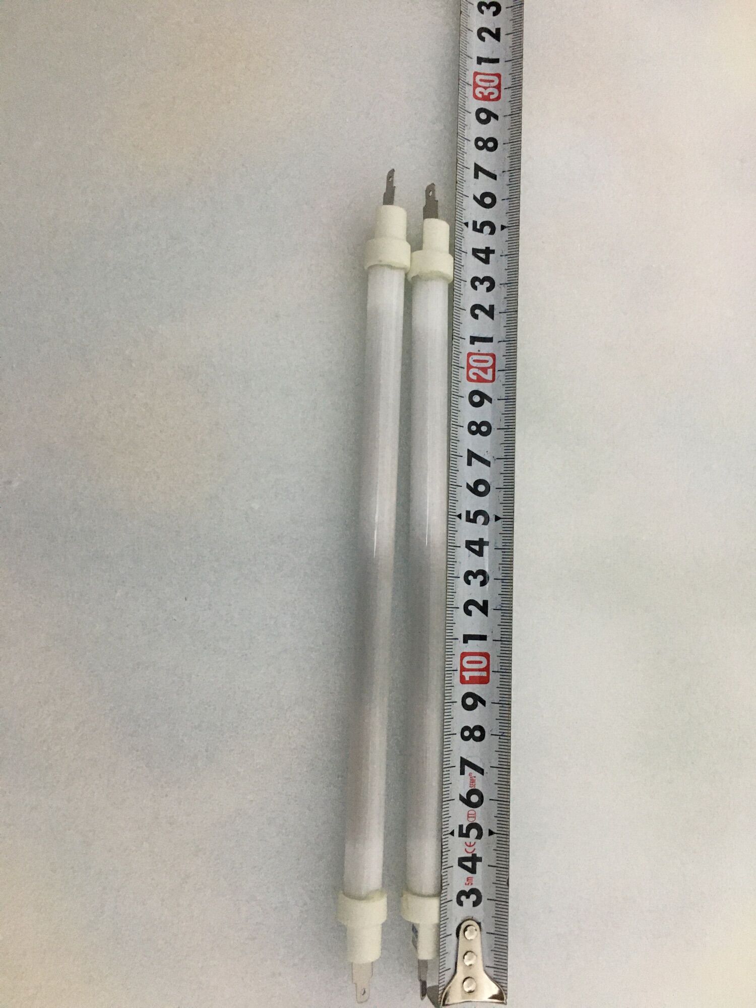 2 Bóng nướng lò vi sóng size 25cm