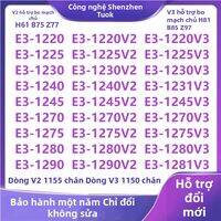 Intel | CPU Bộ Xử Lý
