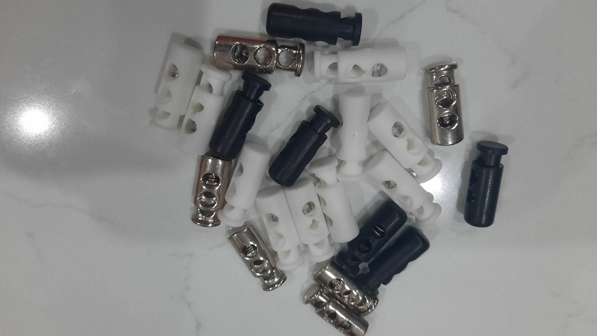 Chốt chặn dây đa năng sét 10c