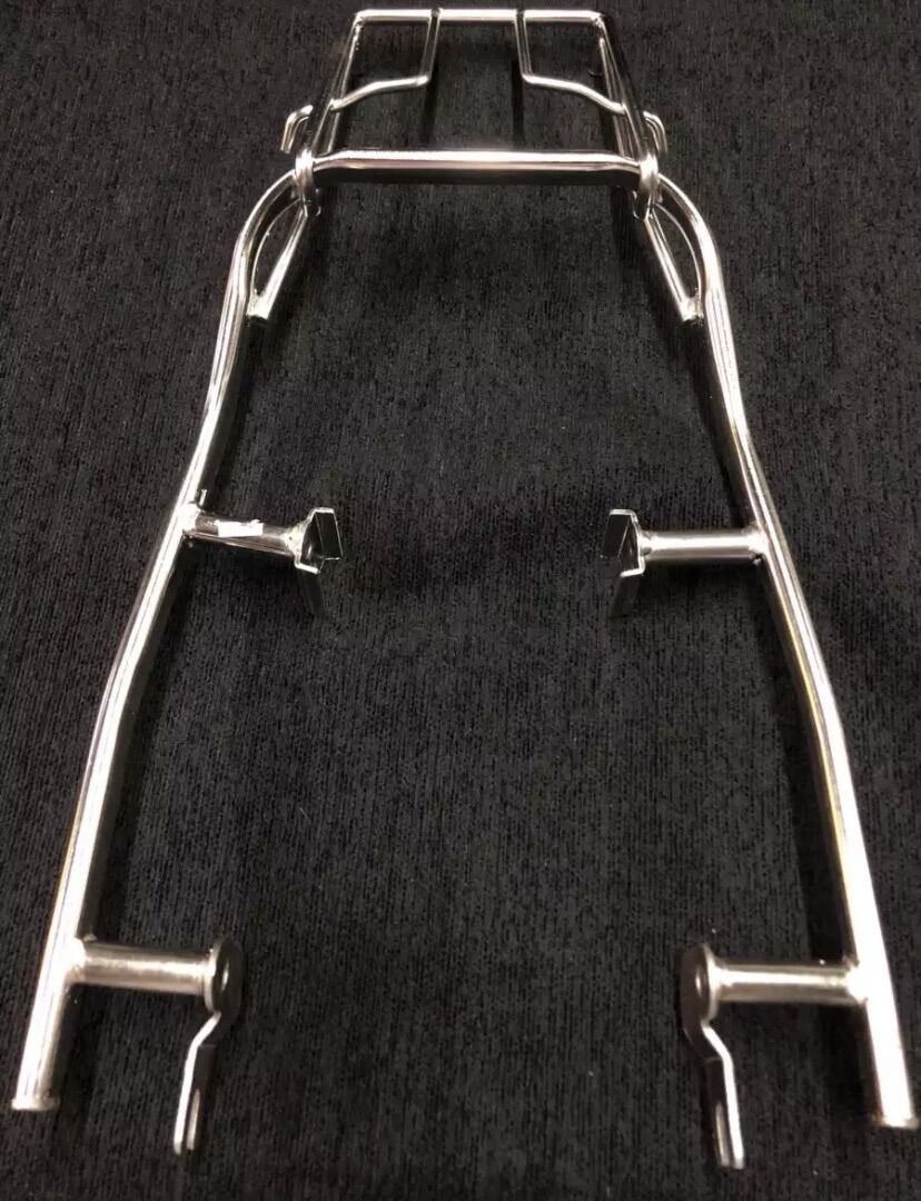 Cảng nối wave nhỏ inox