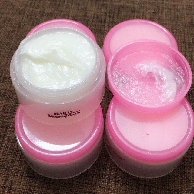 kem đêm collagen plus vit e (loại thường)