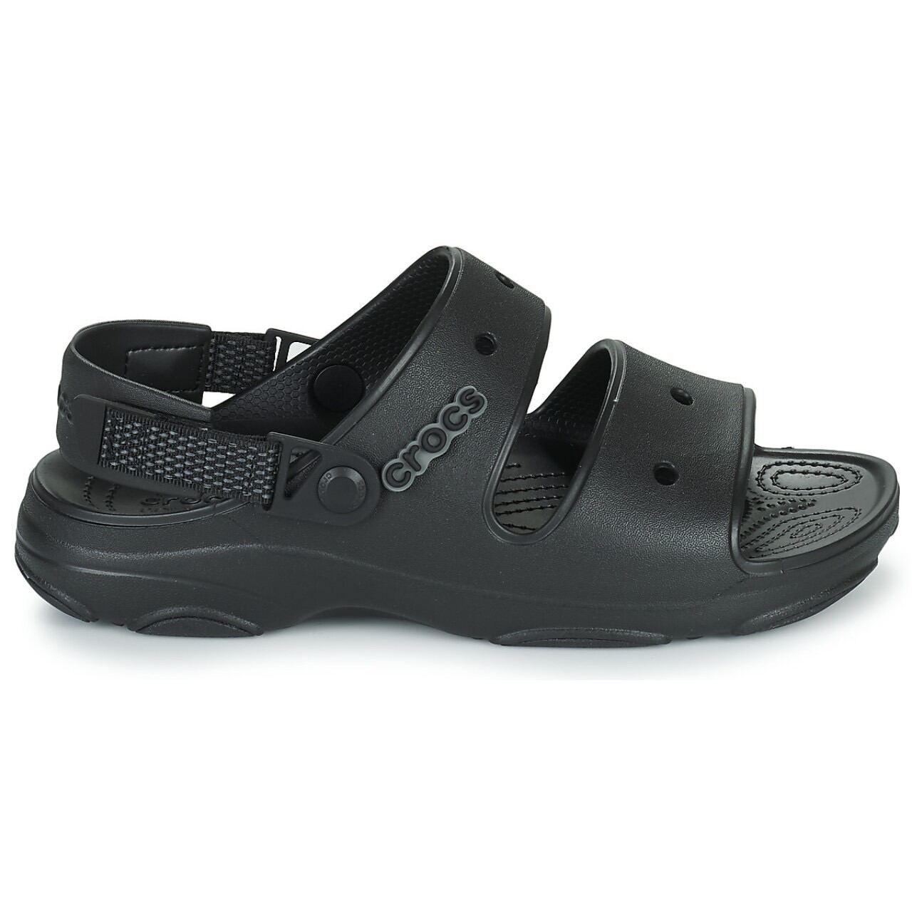 Dép sandal crocs nhựa mềm hàng chính hãng xuất khẩu xịn c.roc.s shoes  giầy dép thời trang nam nữ