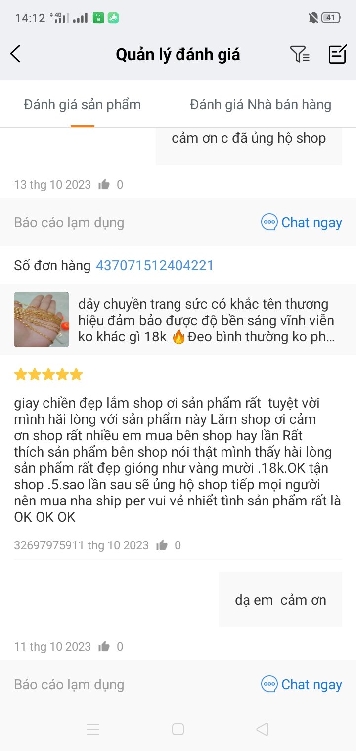 bông tai