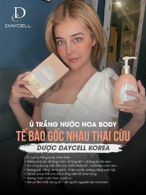 [Hcm]Kem Ủ Trắng Body Medilab Nhau Thai Cừu