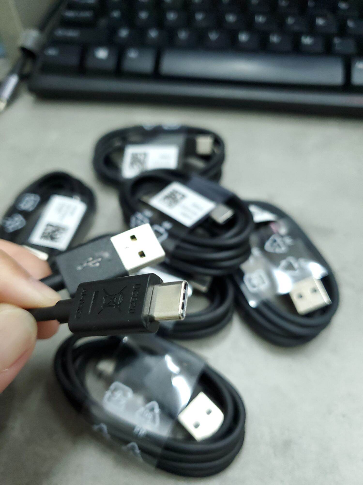 cáp sạc TypeC Sony mã (UCB20)
