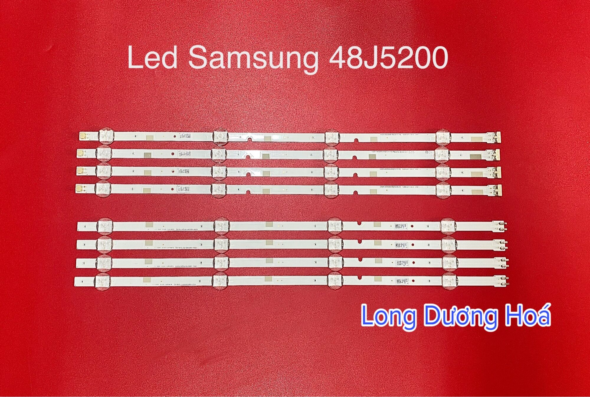 Bộ led tivi samsung 48j5200 48j5000