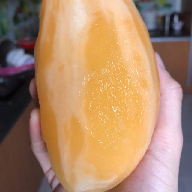 Khoai Sâm Đất combo 3ki