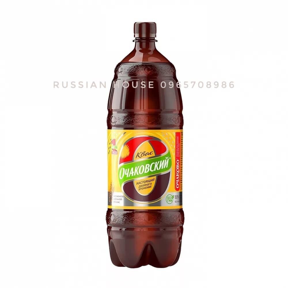 Nước KVAS của Nga/2000ml