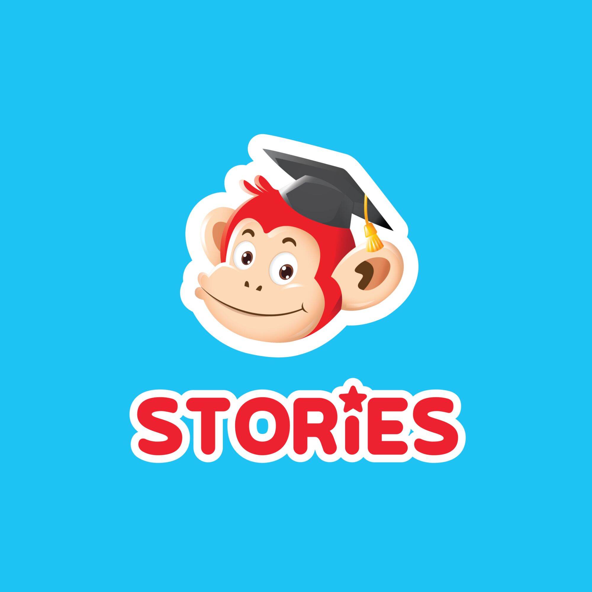 [HCM]Monkey Stories - Gói 6 tháng - Tặng Bộ Sách Music Book