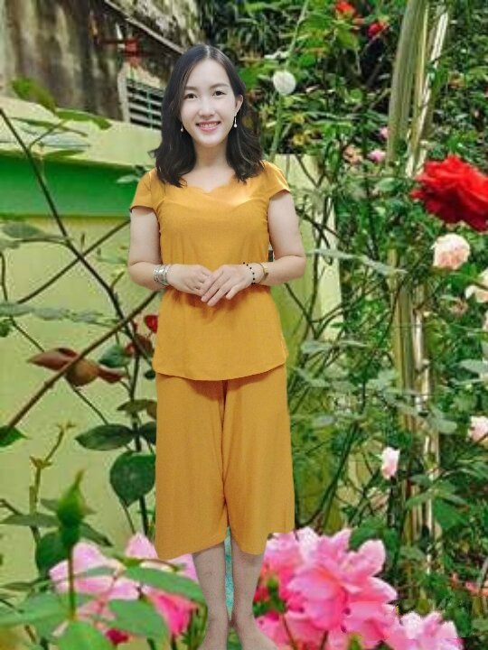set bộ ống rộng 9 tấc