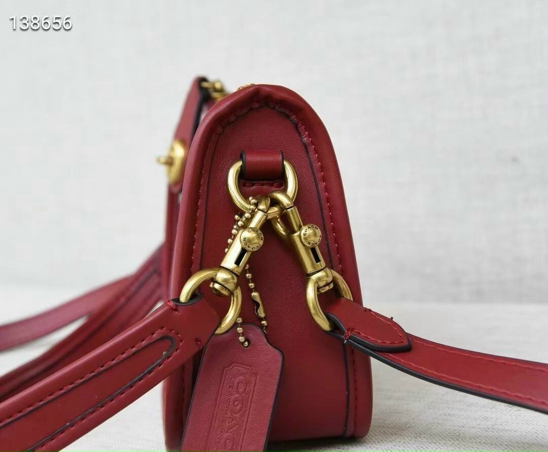 Túi Coach Swinger C0721 xuất xịn