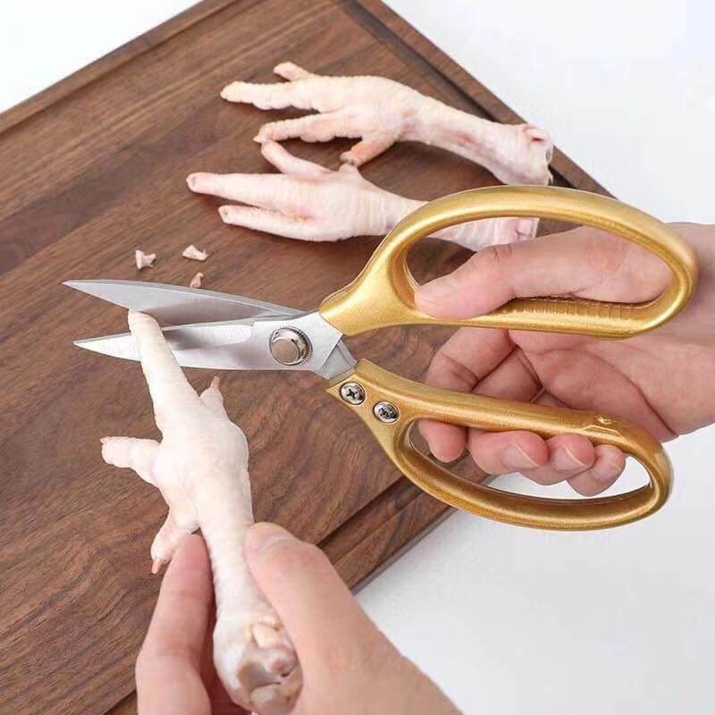 Kéo cắt gà nội địa Nhật siêu bén