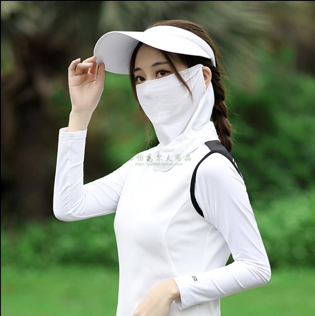 PGM mask 골프마스크