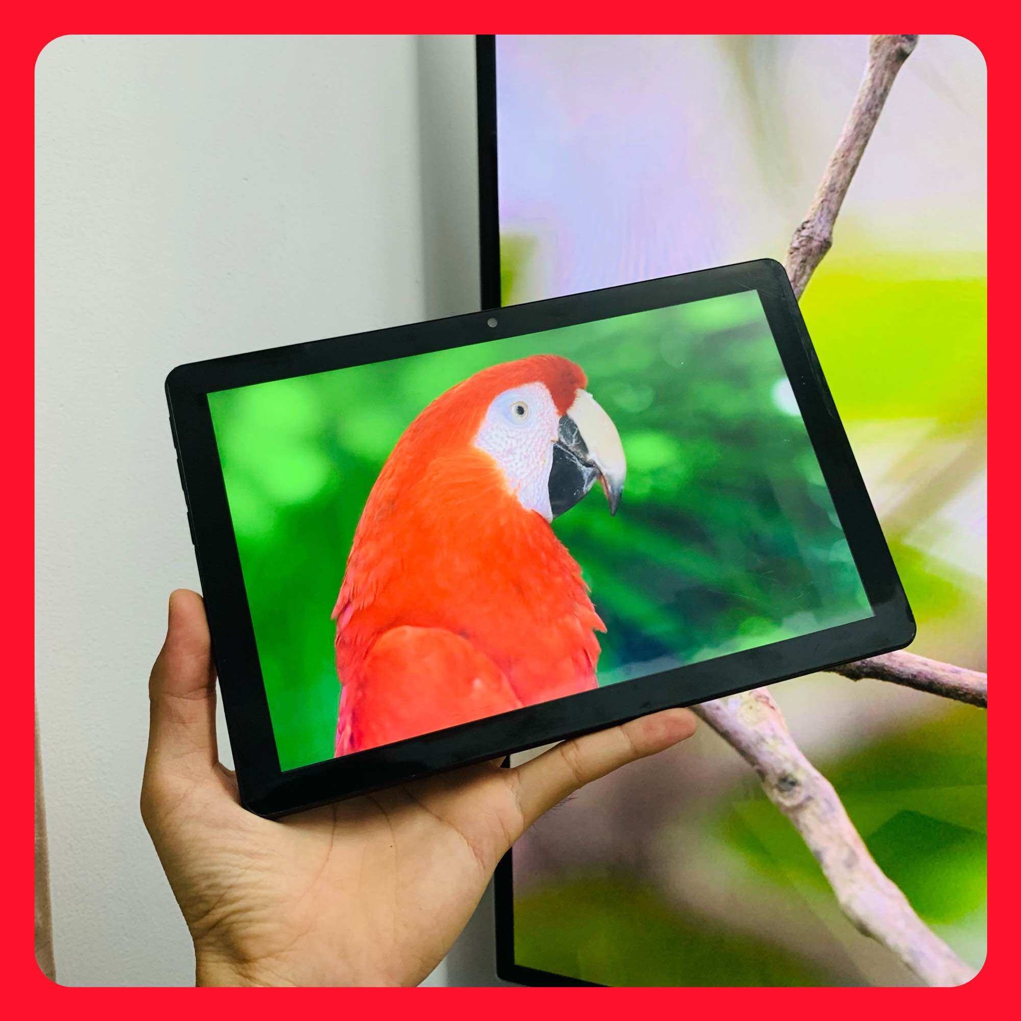 Máy Tính Bảng Masstel Tab 10S