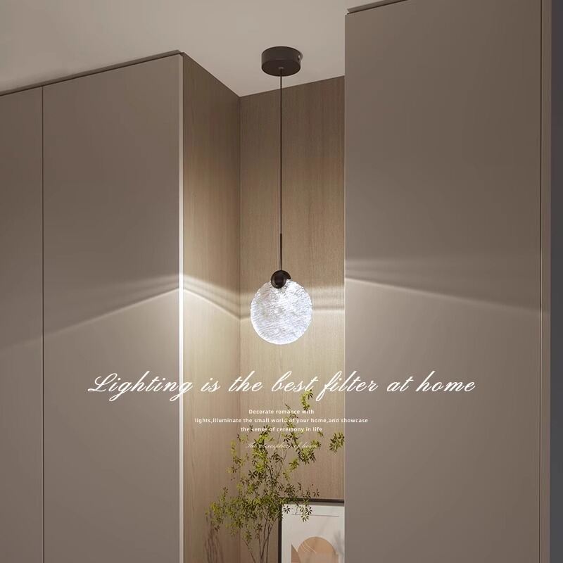 MR.LAMP | Modern Luxury Bedside & Bar Counter Pendant Light Giá  1,322,000 Đồng*Miễn phí vận chuyển