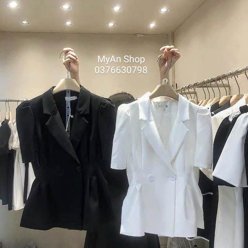 🌈SÉT ÁO VEST VAI BỒNG CHÂN VÁY TƠ🌻