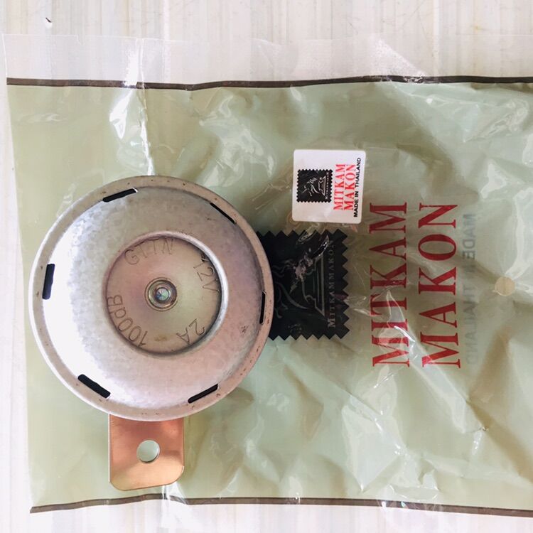 KÈN HAY CÒI THÁI MITKAM MAKON XE SỐ DÒNG HONDA VÀ YAMAHA