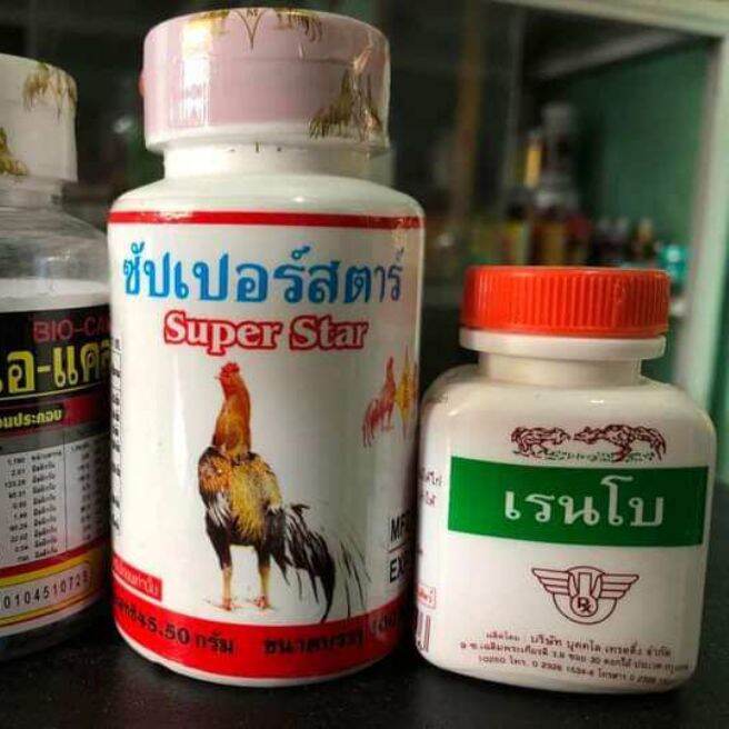 Bổ gân+tăng cơ nuôi ga chọi gà nòi gà tre gà đá