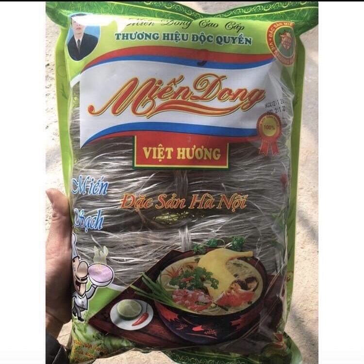 400G Miến dong việt hương