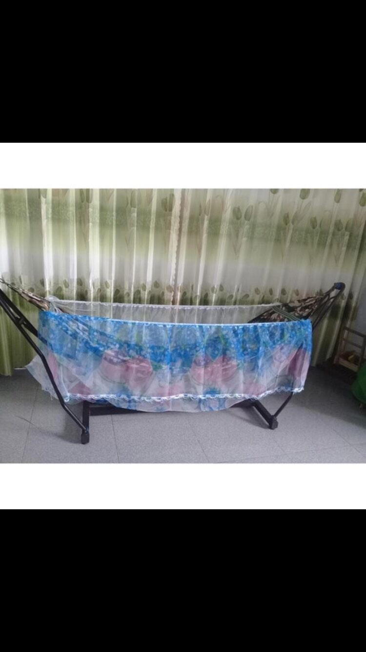 Mùng võng chống muỗi cho bé (loại 1)