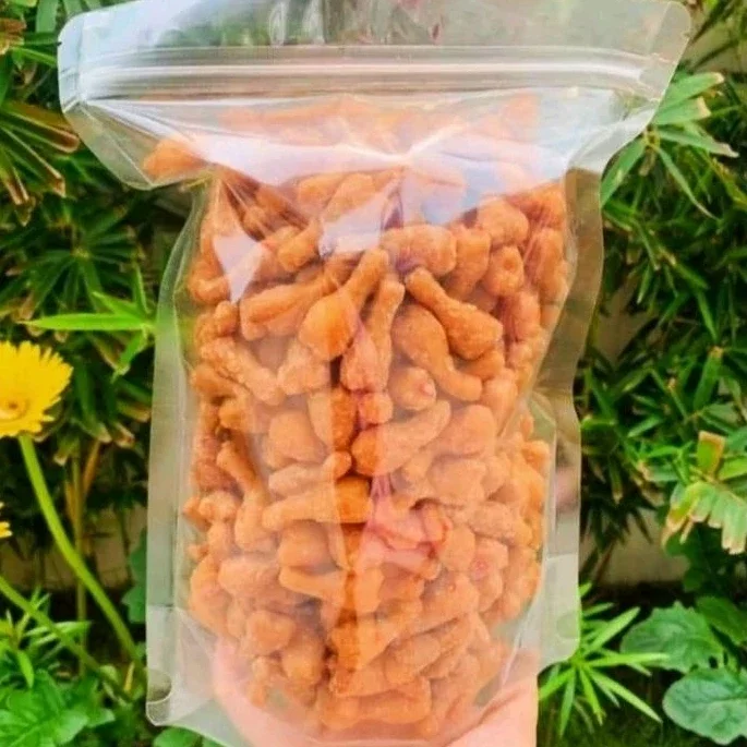 1kg Bánh Đùi Gà Bơ Cay