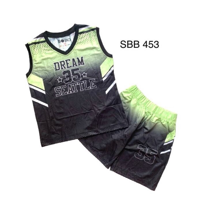 BỘ THUN LẠNH THỂ THAO BÉ TRAI 3 ĐẾN 14T