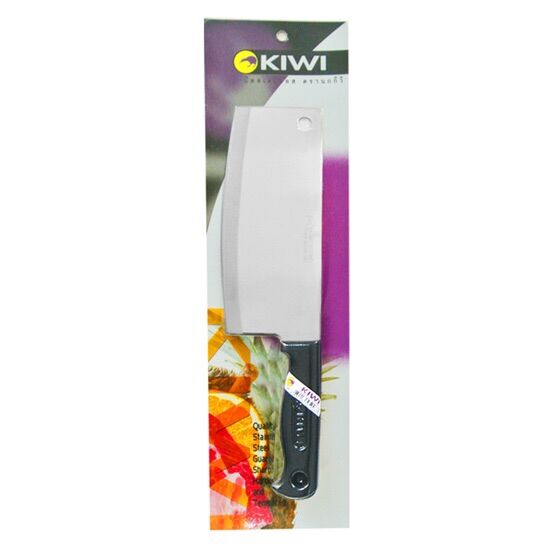 Dao kiwi chặt xương nhỏ cán nhưa 813P Thái Lan