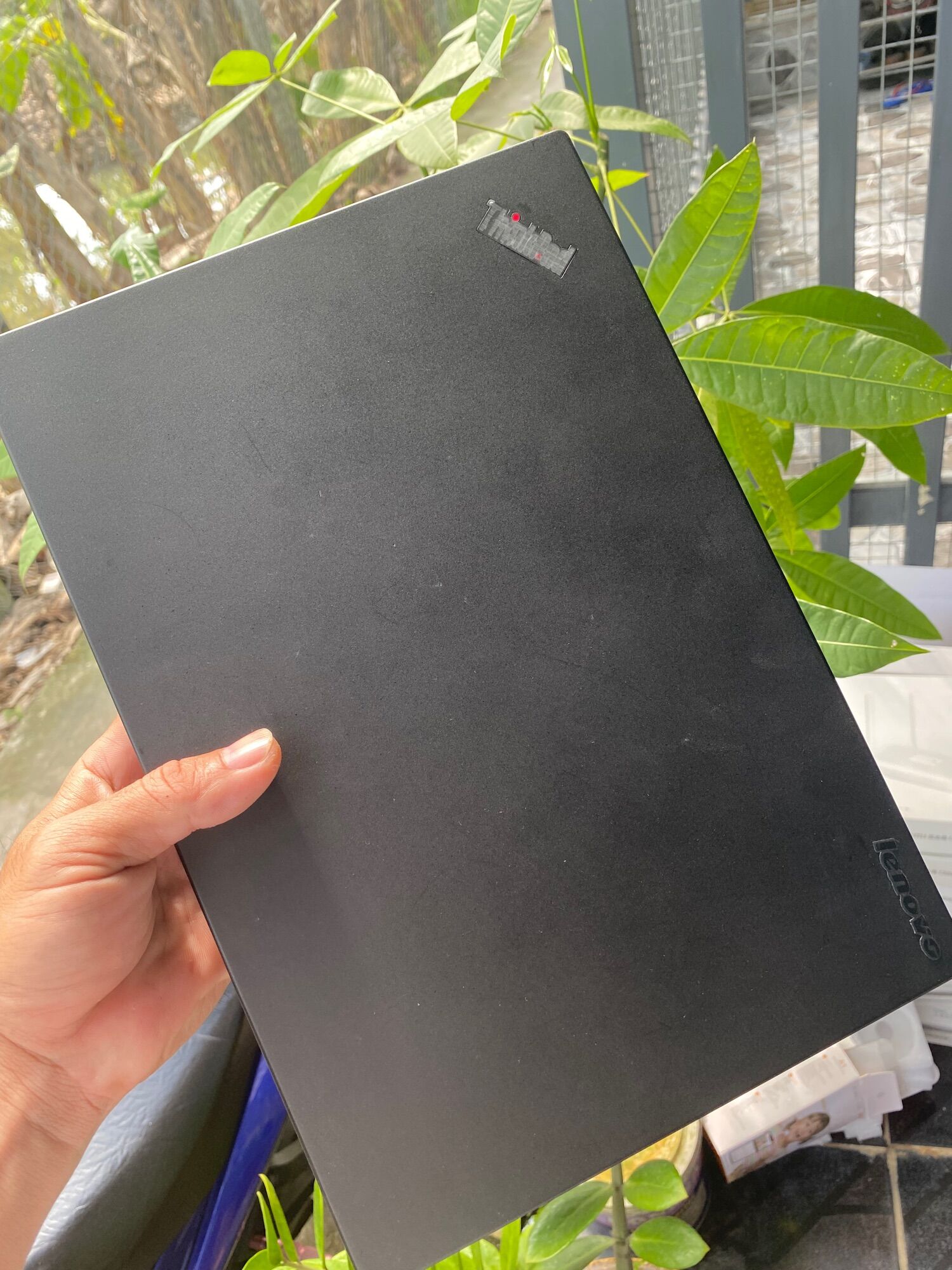 LENOVO X280 I5 8250U