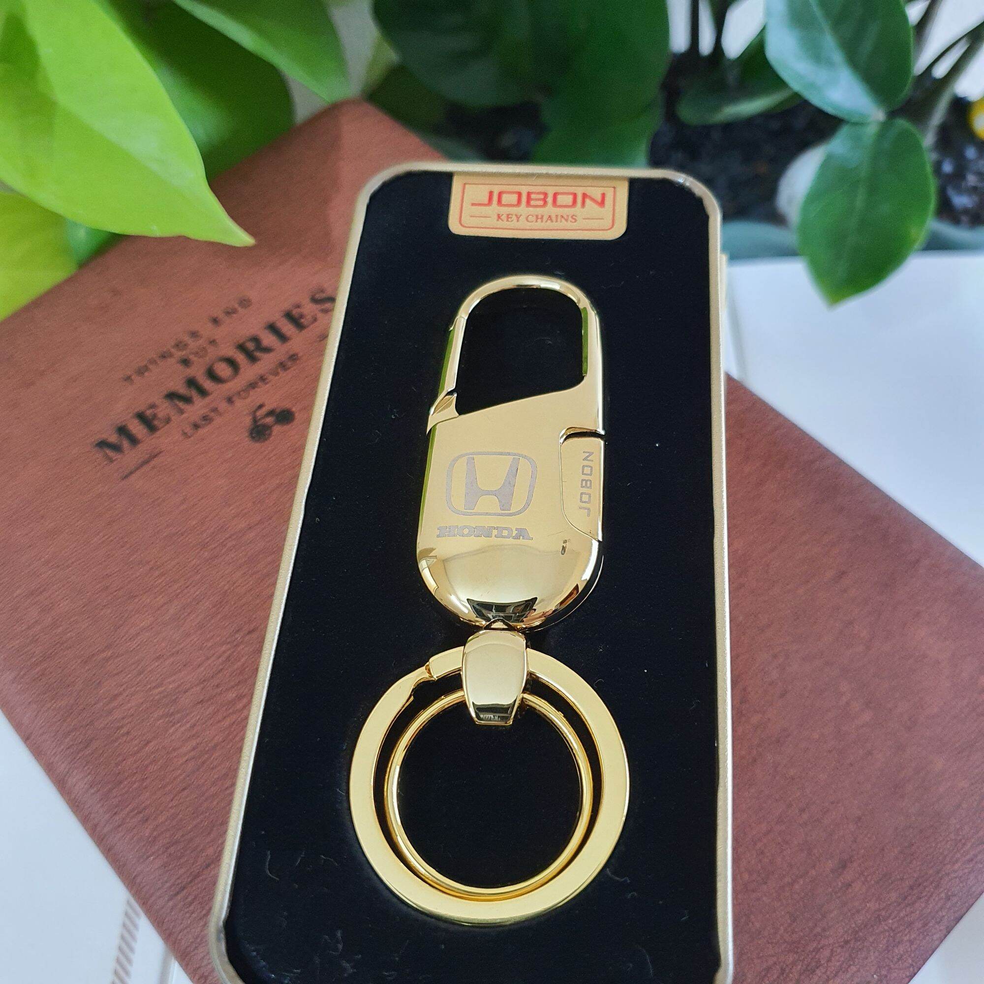 Móc Khóa Honda Cao Cấp