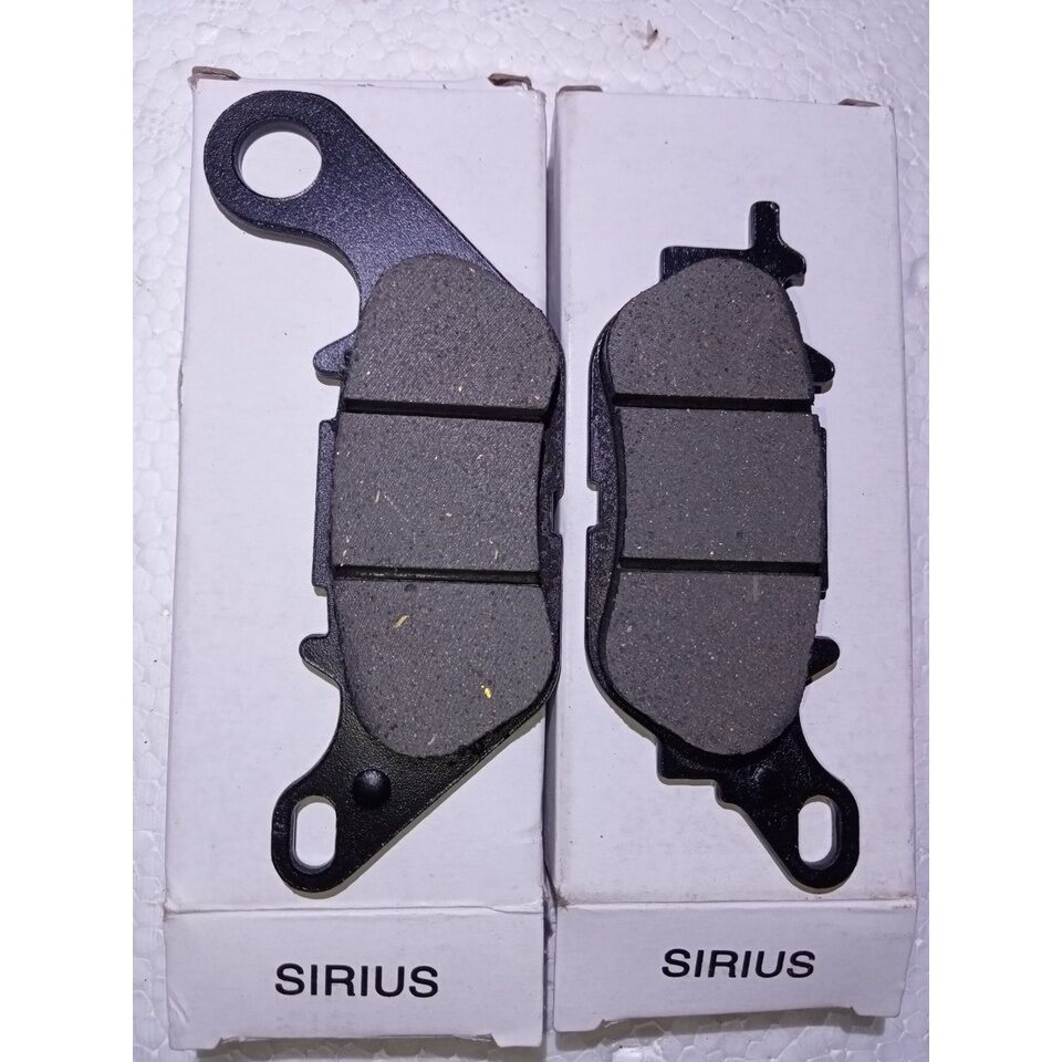 má phanh đĩa xe máy yamaha sirius, nouvo
