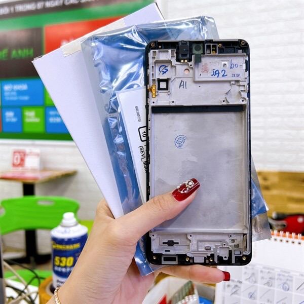 Màn hình Samsung M51