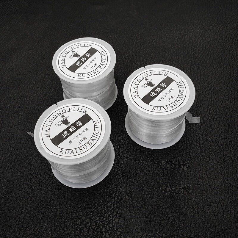 Dây cột thun, dây co dãn cực tốt