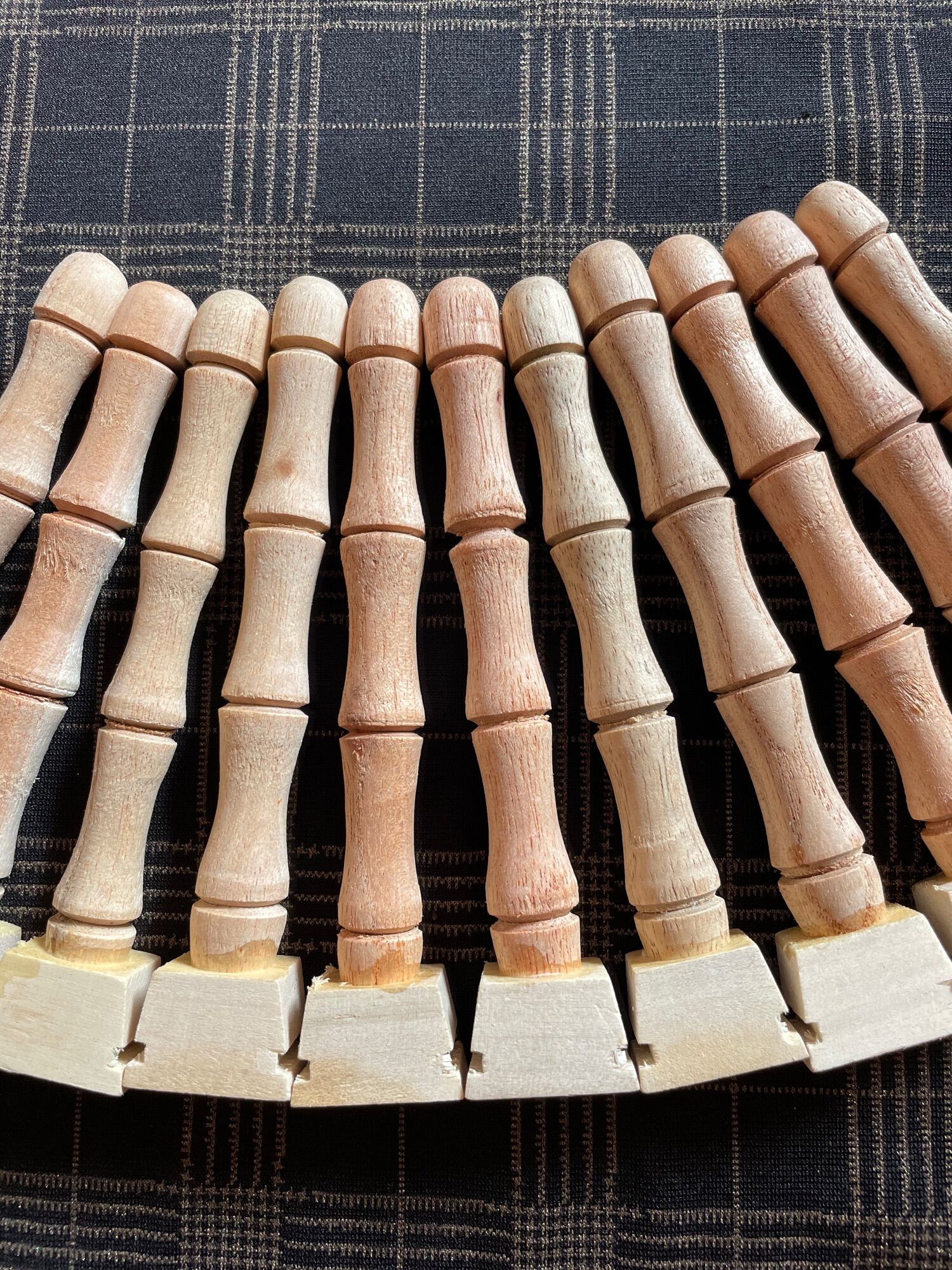 Cầu Phụ dành cho chim cảnh