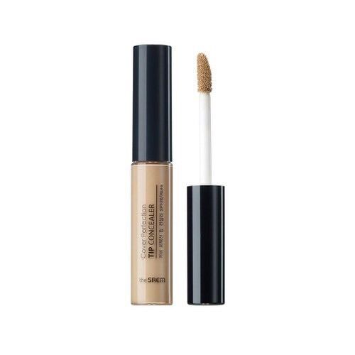 Che khuyết điểm Hàn Quốc The Saem