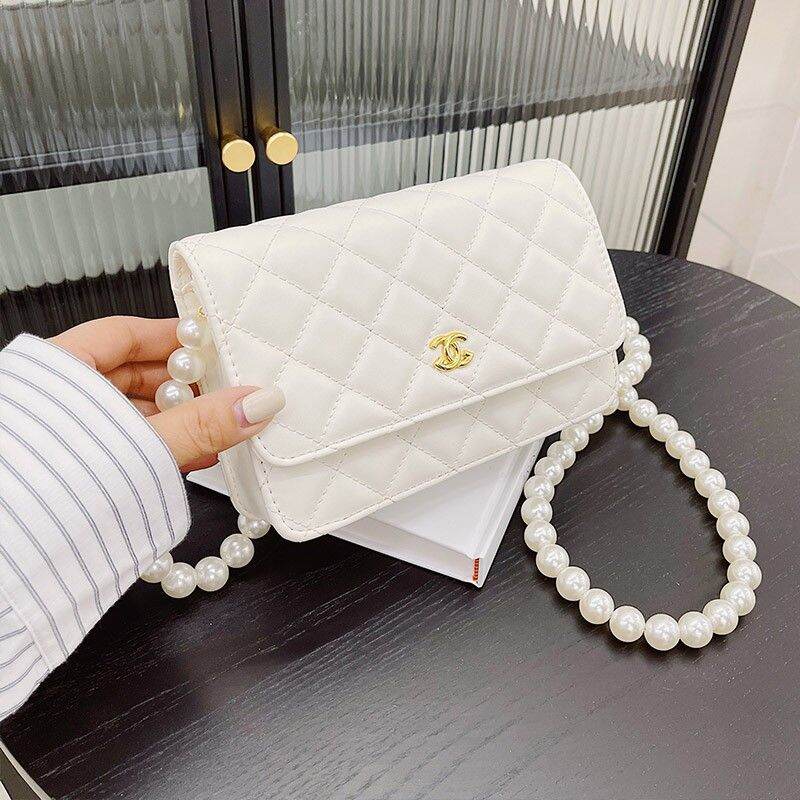 Túi đeo chéo nữ katun mã mã 27
