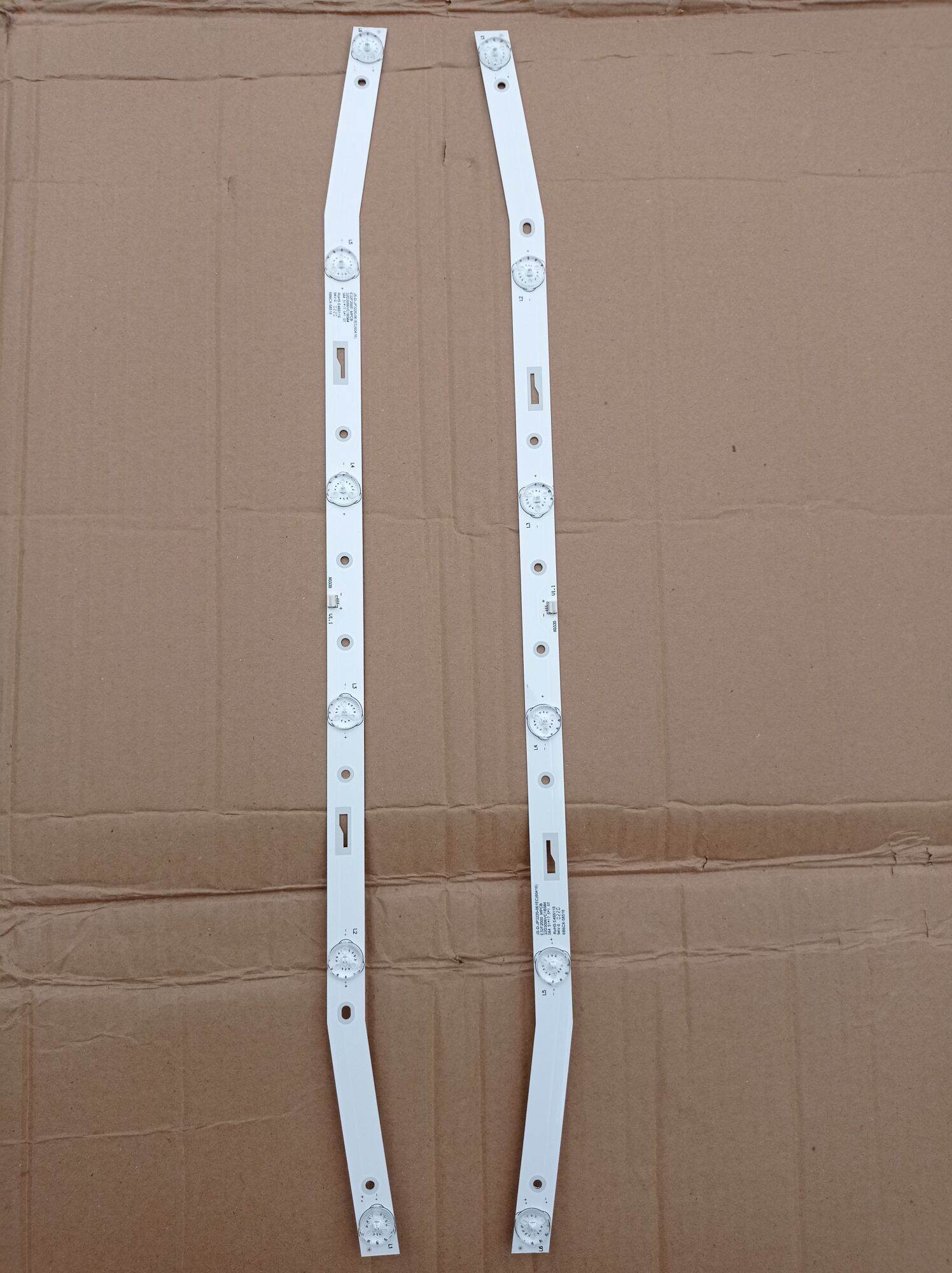 led cong asanzo 6v