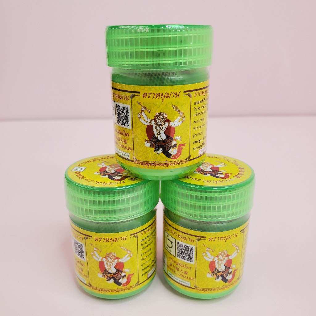 Hít xoang thảo dược thái lan