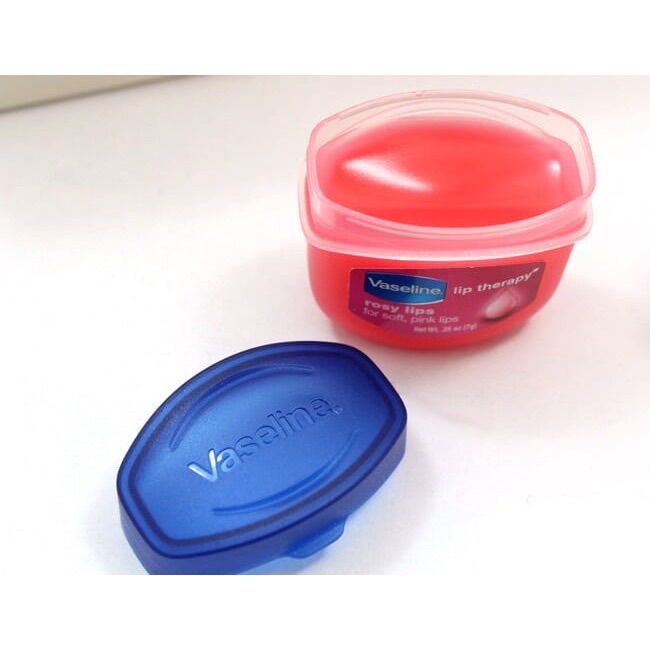 Son Dưỡng môi Vaseline
