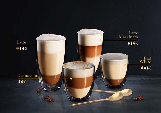 Cà phê Cappuccino Nécafe (10gói*20g)
