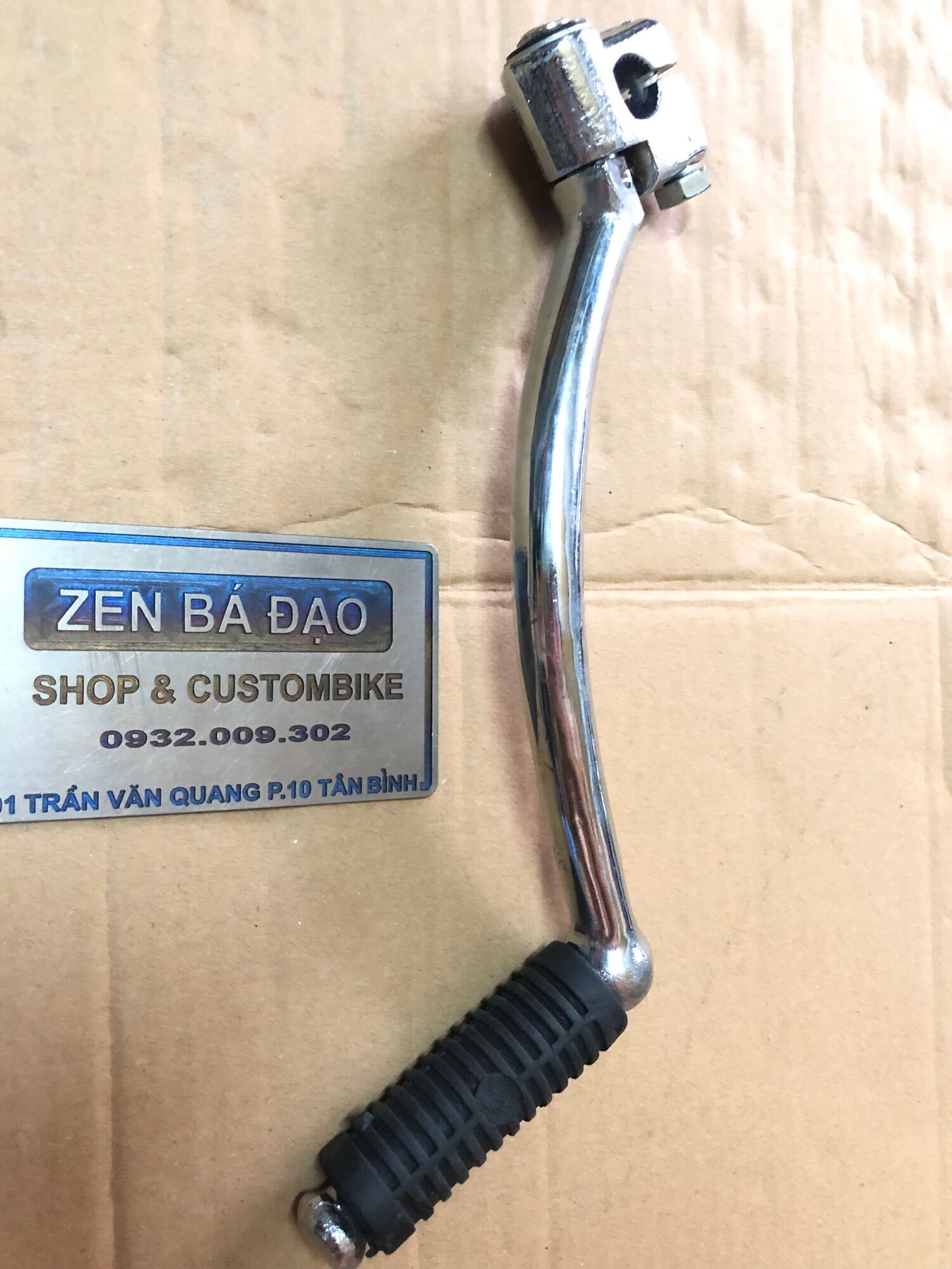 Giò đạp Win
