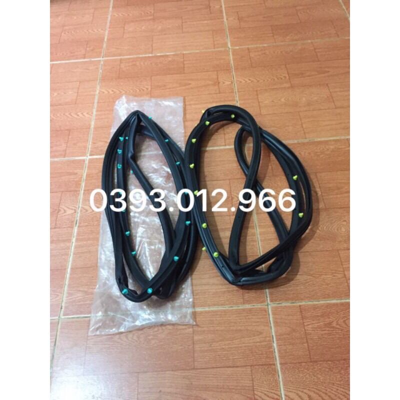 Kia Pride/ Cd5 Door Seal